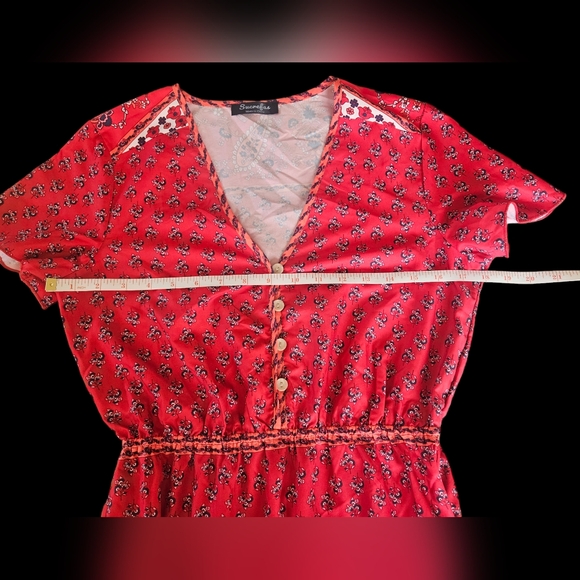 Prarie Dress - Picture 4 of 5